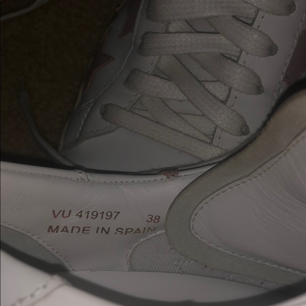 Saint Laurent sneakers - Picture 7 of 14